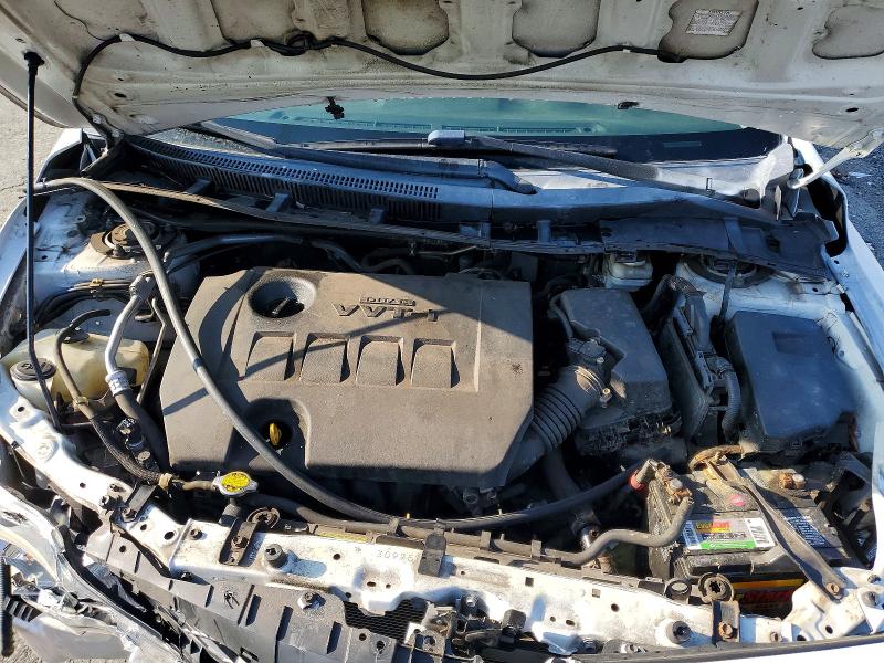 Photo 11 from auction – 2013 TOYOTA COROLLA with VIN 5YFBU4EE6DP181786