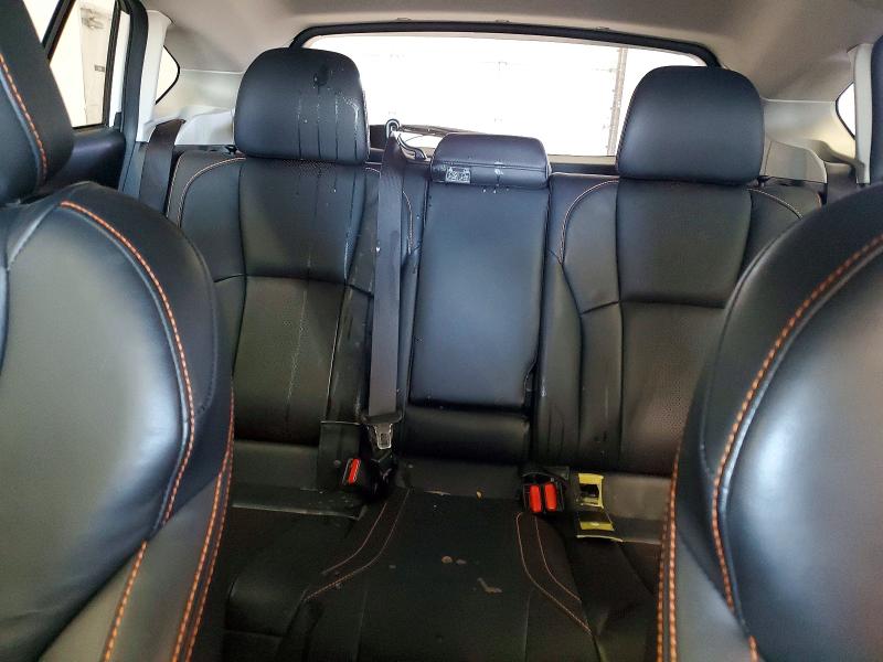 Photo 10 from auction – 2021 SUBARU CROSSTREK with VIN JF2GTHNC3MH682369