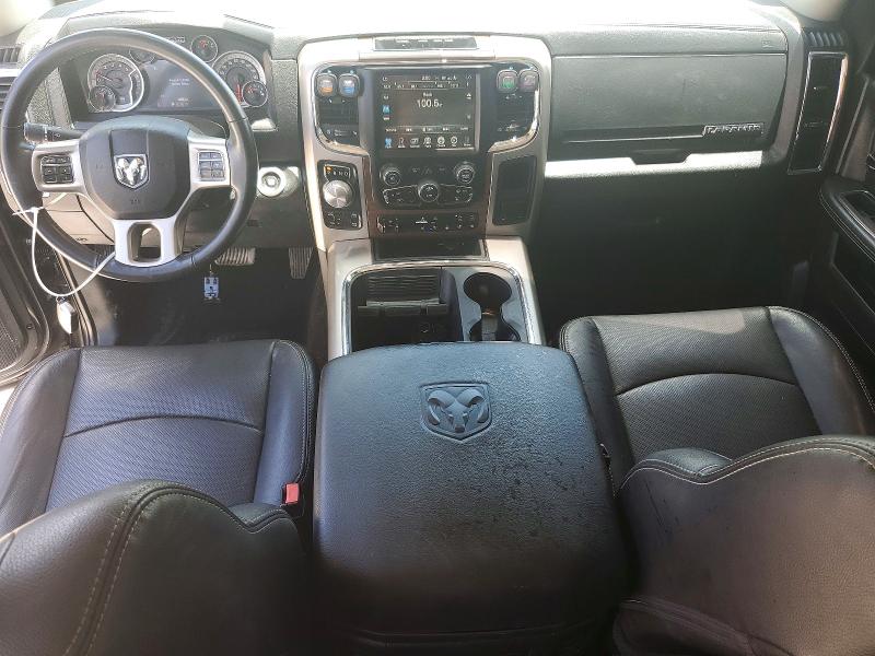 Photo 8 from auction – 2016 RAM 1500 with VIN 1C6RR7NM7GS374872