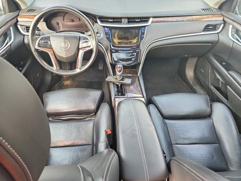 Photo 8 from auction – 2013 CADILLAC XTS with VIN 2G61R5S33D9102079