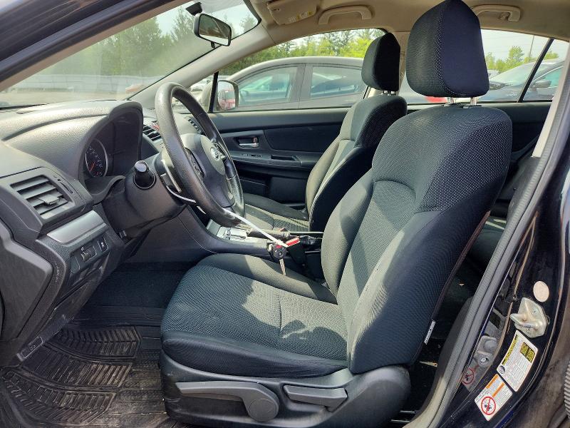 Photo 7 from auction – 2013 SUBARU IMPREZA with VIN JF1GPAC64DH205740