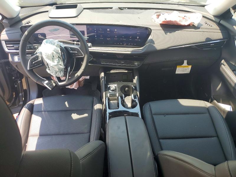 Photo 8 from auction – 2026 BUICK ENVISION with VIN LRBFZMR46TD013294