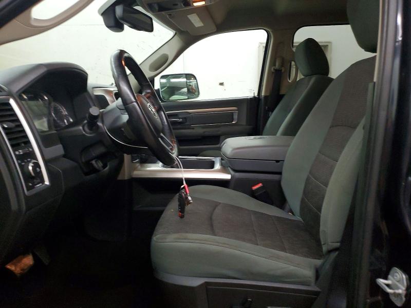 Photo 7 from auction – 2016 RAM 1500 with VIN 1C6RR7LT9GS342855