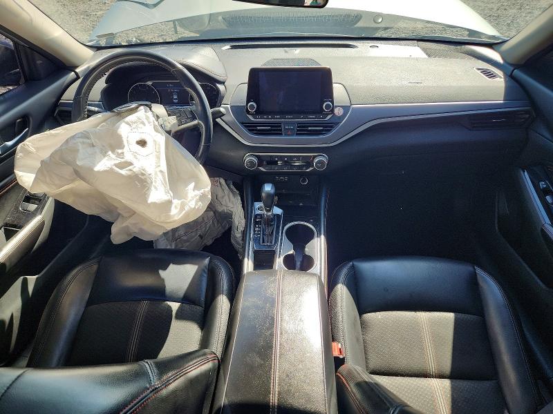 Photo 8 from auction – 2023 NISSAN ALTIMA with VIN 1N4BL4CV2PN343720