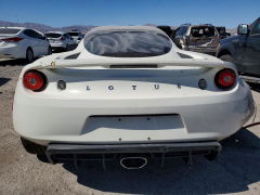 Photo 6 from auction – 2014 LOTUS EVORA with VIN SCCLMDSUXEHA10327