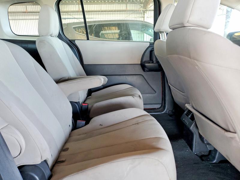 Photo 10 from auction – 2013 MAZDA 5 with VIN JM1CW2BL6D0159674