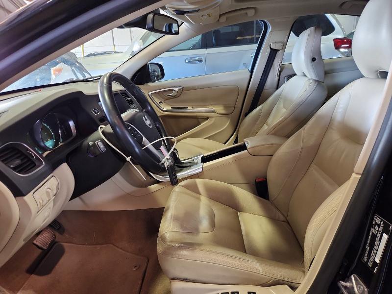 Photo 7 from auction – 2014 VOLVO S60 with VIN YV1612FS9E1285854
