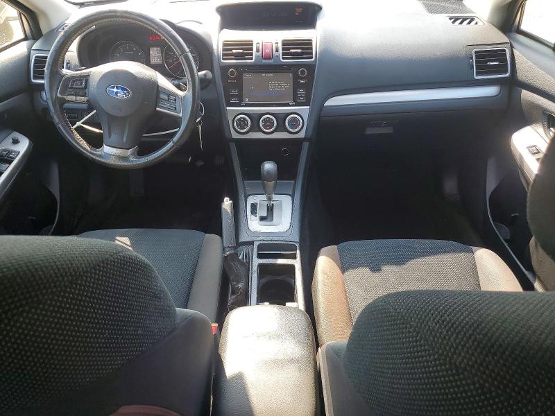 Photo 8 from auction – 2016 SUBARU IMPREZA with VIN JF1GJAF66GH009686
