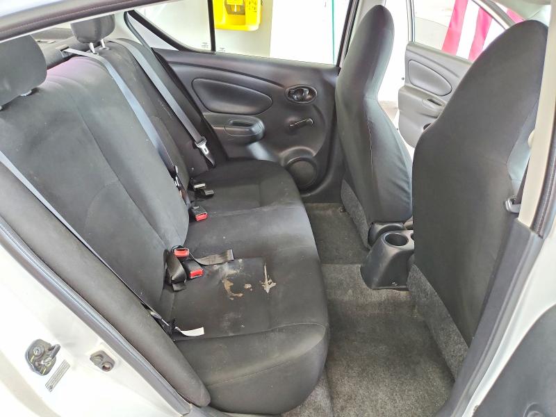 Photo 10 from auction – 2015 NISSAN VERSA with VIN 3N1CN7AP4FL814802