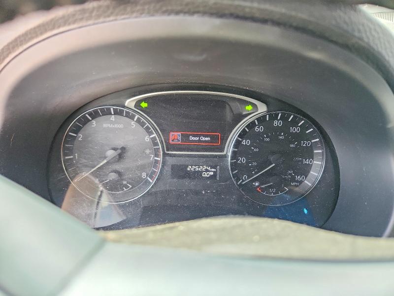 Photo 9 from auction – 2013 NISSAN ALTIMA with VIN 1N4AL3AP1DN403699