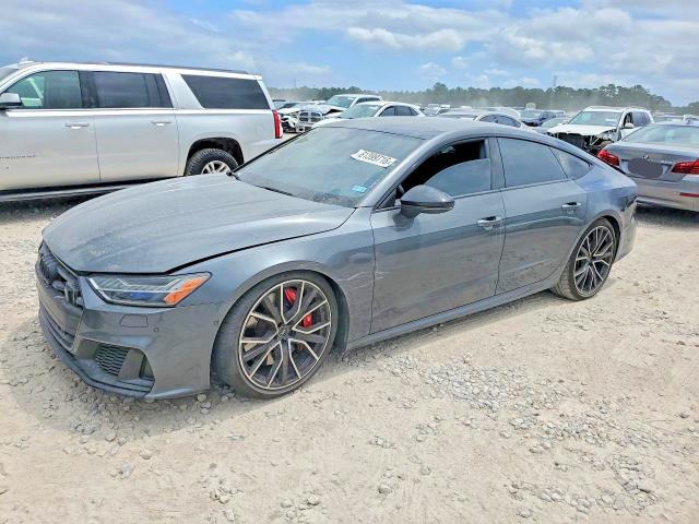 2023 AUDI S7