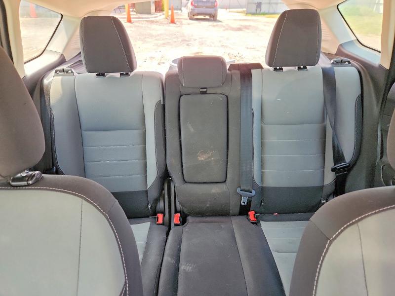 Foto 10 de la subasta – 2016 FORD C-MAX con VIN 1FADP5AU4GL116926