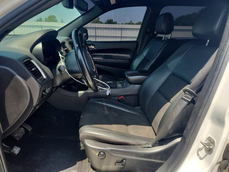 Снимка 7 от търг – 2020 DODGE DURANGO с VIN 1C4RDHDG0LC348630
