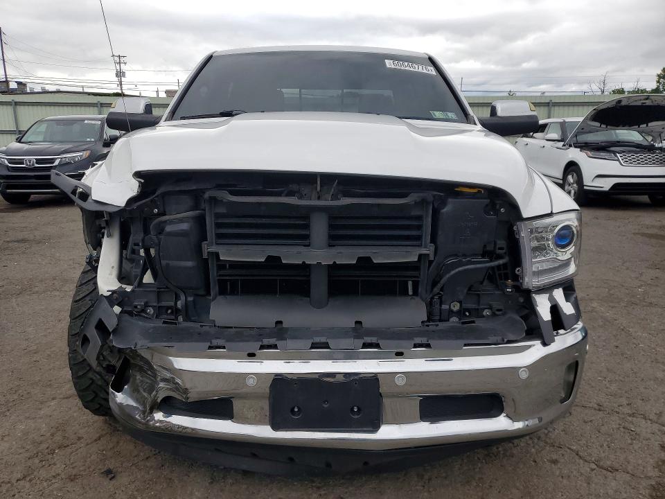 Фото 5 с аукциона – 2017 RAM 1500 с VIN 1C6RR7VT6HS813665