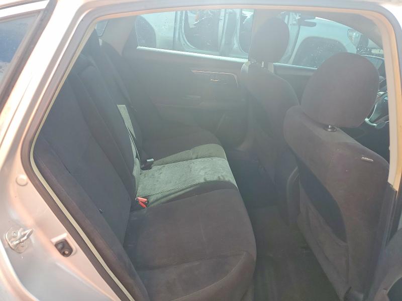 Photo 10 from auction – 2013 NISSAN ALTIMA with VIN 1N4AL3AP2DC295492