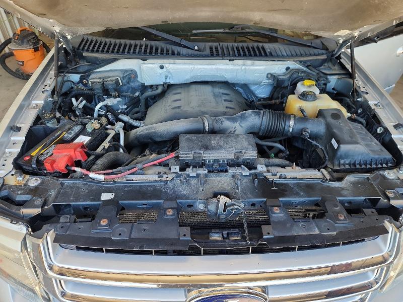 Photo 12 from auction – 2017 FORD EXPEDITION with VIN 1FMJU1JT3HEA60727