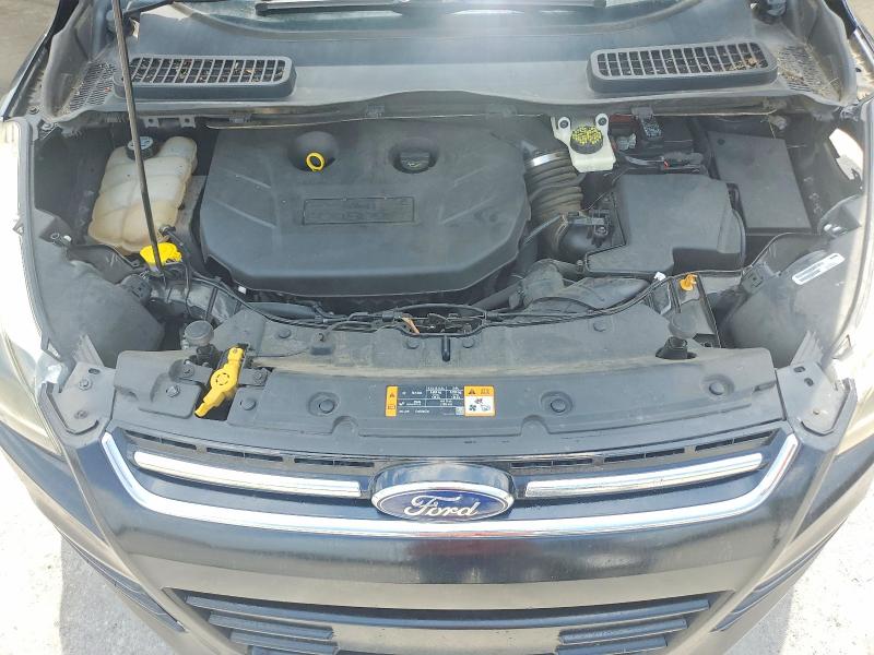 Photo 12 from auction – 2013 FORD ESCAPE with VIN 1FMCU0J93DUD67502