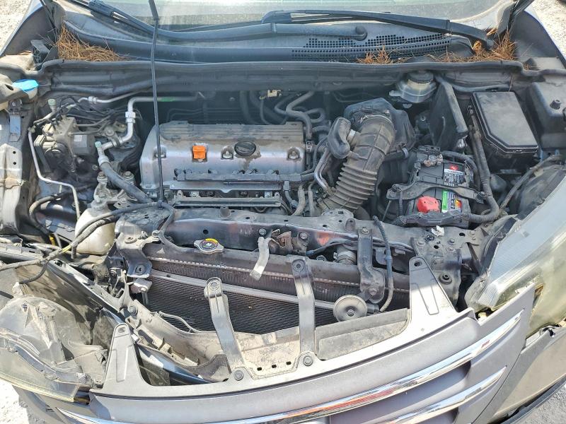 Photo 12 from auction – 2012 HONDA CR-V with VIN JHLRM3H74CC012527