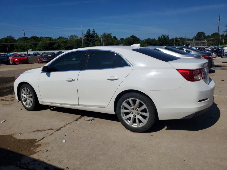 Photo 2 from auction – 2015 CHEVROLET MALIBU with VIN 1G11D5SL7FU106419