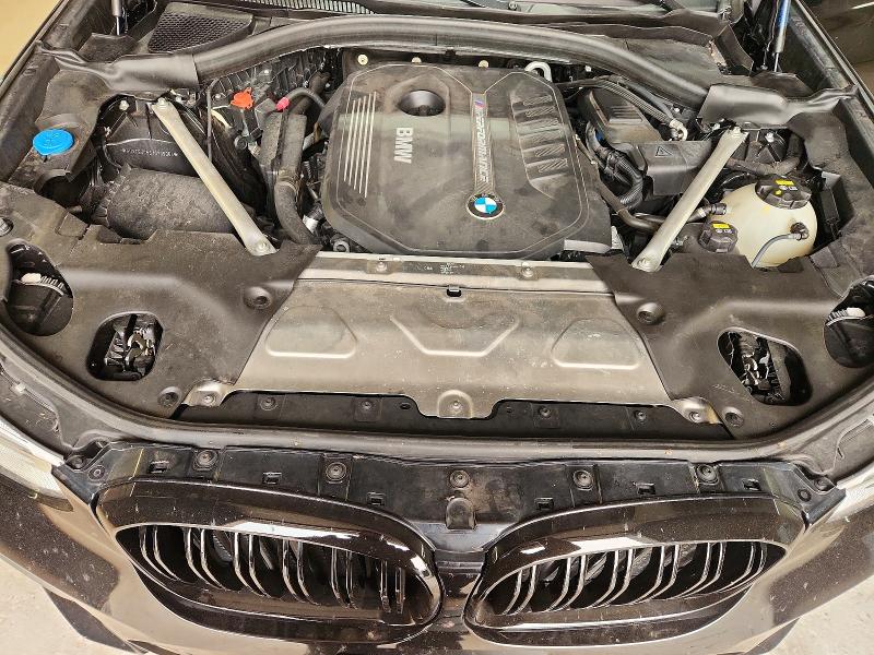 Foto 12 de la subasta – 2018 BMW X3 con VIN 5UXTS3C53J0Y99064