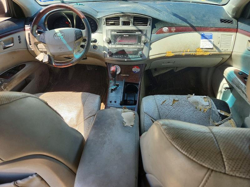 Фото 8 с аукциона – 2011 TOYOTA AVALON с VIN 4T1BK3DB1BU389142