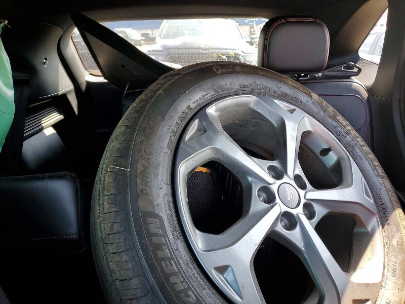 Zdjęcie 10 z aukcji – 2025 FORD ESCAPE z VIN 1FMCU9MN5SUA52310