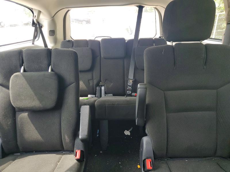 Zdjęcie 10 z aukcji – 2016 DODGE GRAND CARAVAN z VIN 2C4RDGBG6GR110226