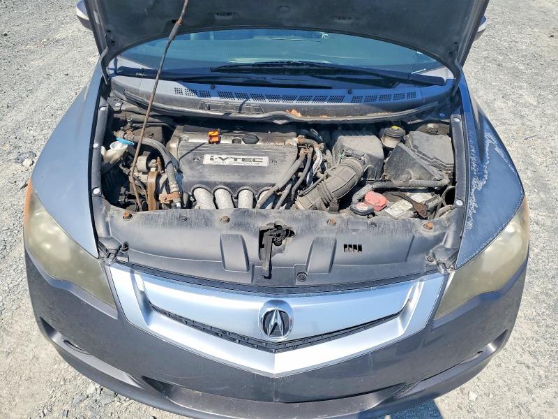 Photo 11 from auction – 2010 ACURA CSX with VIN 2HHFD5E74AH200441