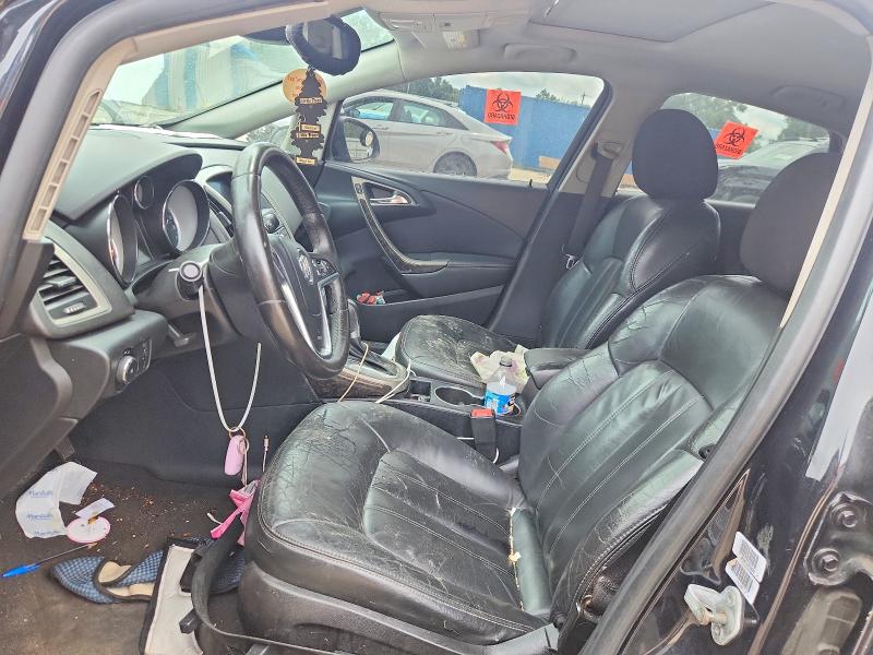 Photo 7 from auction – 2015 BUICK VERANO with VIN 1G4PS5SK7F4173936