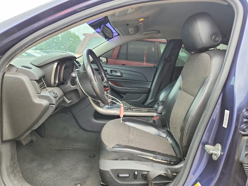 Photo 7 from auction – 2013 CHEVROLET MALIBU with VIN 1G11E5SA1DF281066