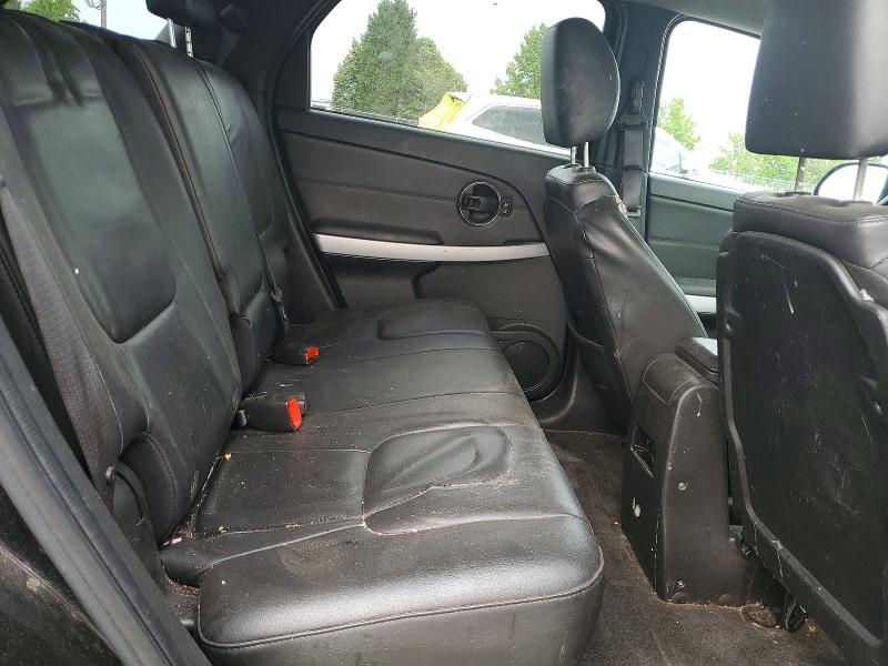 Photo 11 from auction – 2007 PONTIAC TORRENT with VIN 2CKDL63F176249266
