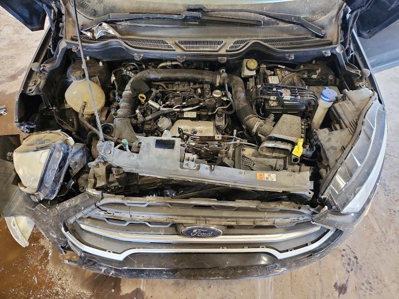 Foto 12 de la subasta – 2019 FORD ECOSPORT con VIN MAJ3S2GEXKC267173