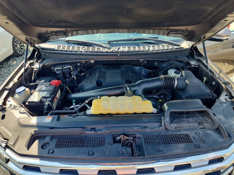 Photo 12 from auction – 2018 FORD EXPEDITION with VIN 1FMJK2AT6JEA41350