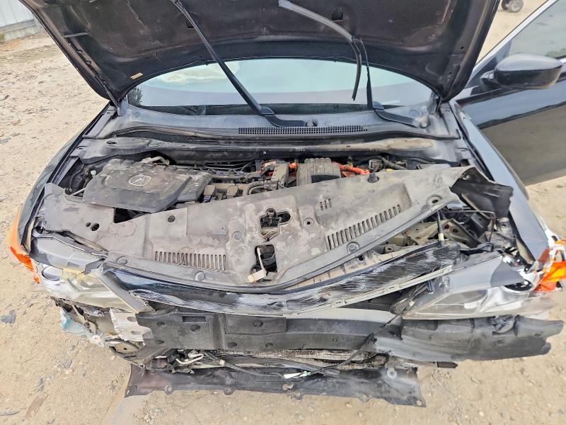 Photo 11 from auction – 2013 ACURA ILX with VIN 19VDE3F78DE301176