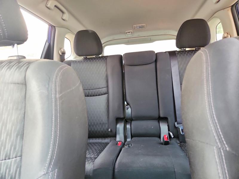 Photo 10 from auction – 2018 NISSAN ROGUE with VIN JN8AT2MV7JW343775