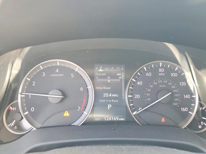 Photo 9 from auction – 2016 LEXUS RX with VIN 2T2ZZMCA4GC019249