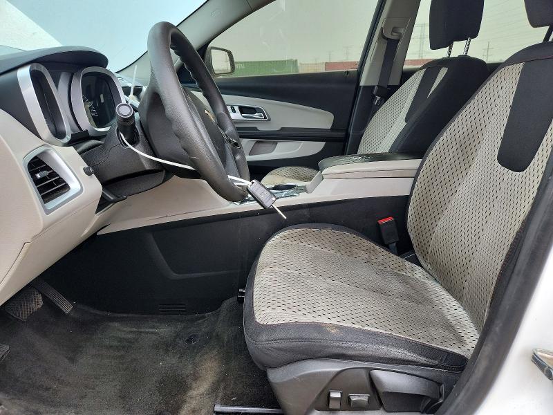 Foto 7 de la subasta – 2015 CHEVROLET EQUINOX con VIN 2GNALAEK2F1140714