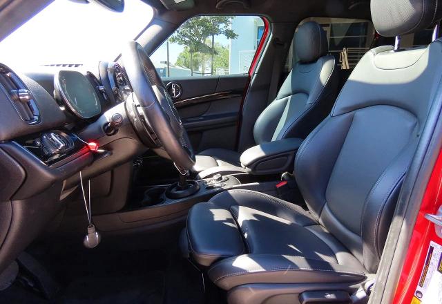 Photo 9 from auction – 2024 MINI COOPER with VIN WMZ53BR02R3R34278