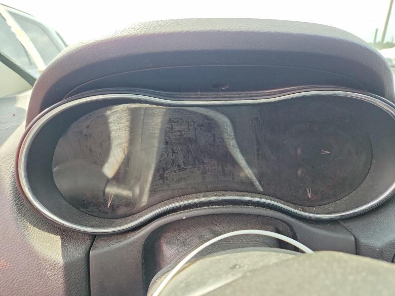 Photo 9 from auction – 2015 DODGE DURANGO with VIN 1C4RDJFG8FC766748