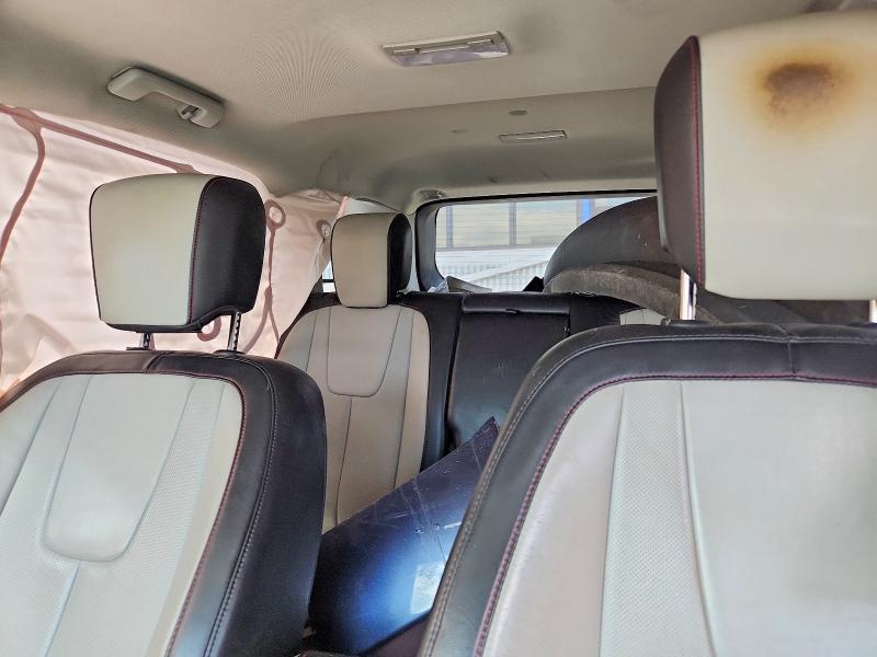 Photo 10 from auction – 2014 GMC TERRAIN with VIN 2GKALSEK8E6234469