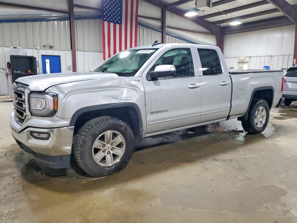 2018 GMC SIERRA - Търг №85457075