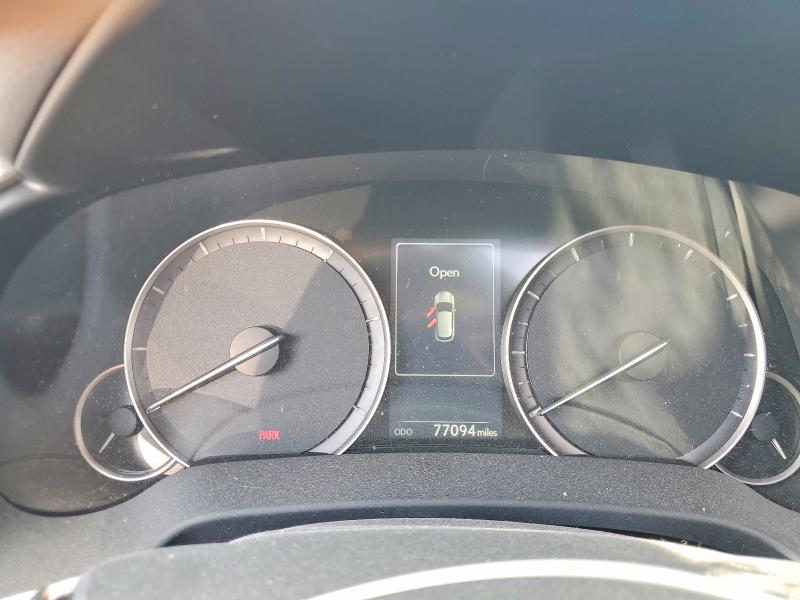 Photo 9 from auction – 2019 LEXUS RX 350 with VIN 2T2BZMCA6KC190787