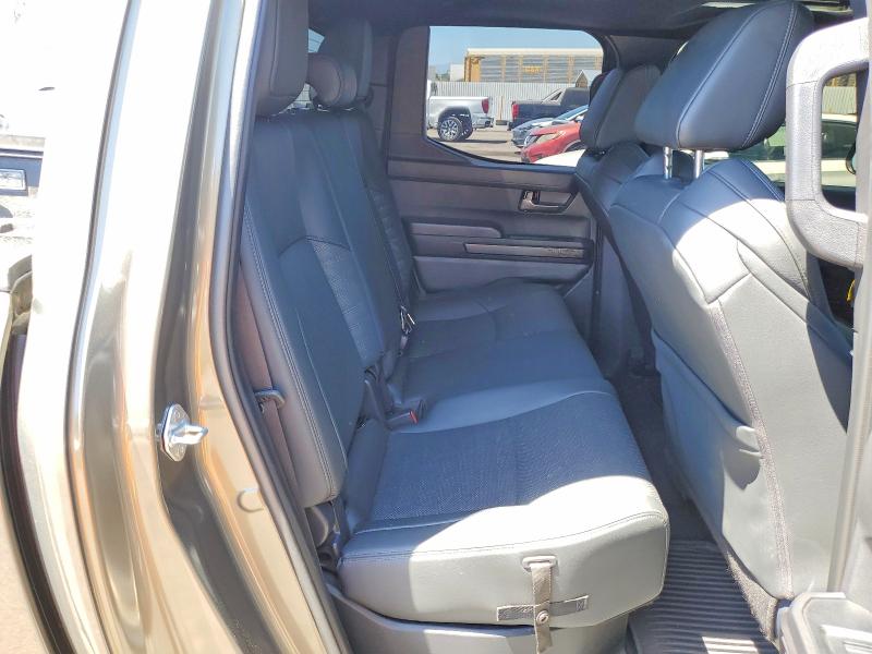 Photo 10 from auction – 2026 TOYOTA TACOMA with VIN 3TMLB5JN7TM210840
