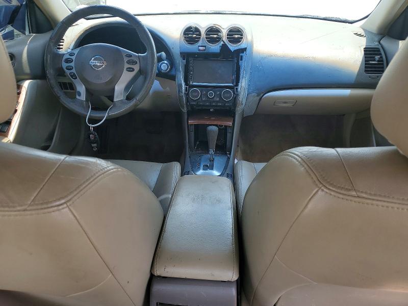 Photo 8 from auction – 2008 NISSAN ALTIMA with VIN 1N4AL21E98N456794