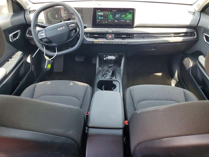 Photo 8 from auction – 2025 KIA K4 with VIN 3KPFT4DE7SE164466