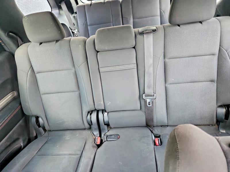 Photo 10 from auction – 2014 DODGE DURANGO with VIN 1C4RDJAG5EC428679