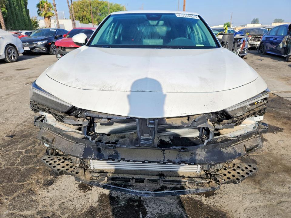 صورة رقم 5 من المزاد - 2026 ACURA INTEGRA مع VIN 19UDE4H2XTA013788