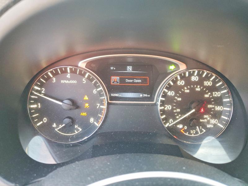 Photo 9 from auction – 2018 NISSAN ALTIMA with VIN 1N4AL3AP9JC266714