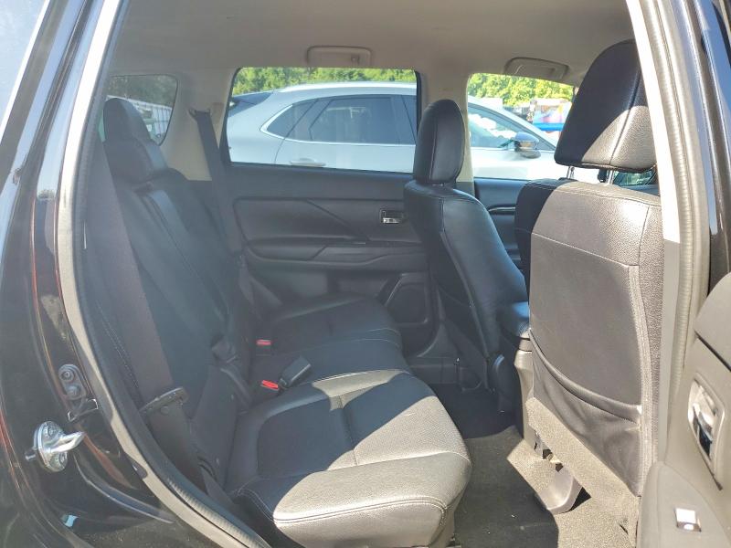 Снимка 11 от търг – 2018 MITSUBISHI OUTLANDER с VIN JA4AZ3A35JZ046130