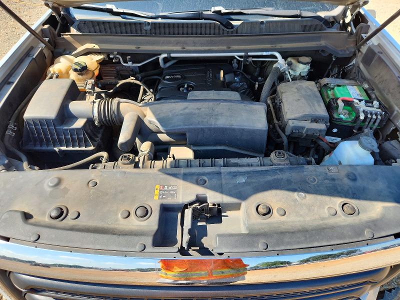 Photo 11 from auction – 2015 GMC CANYON with VIN 1GTH5AEA4F1176077